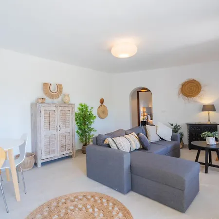 Xamerli 别墅 贝尼萨