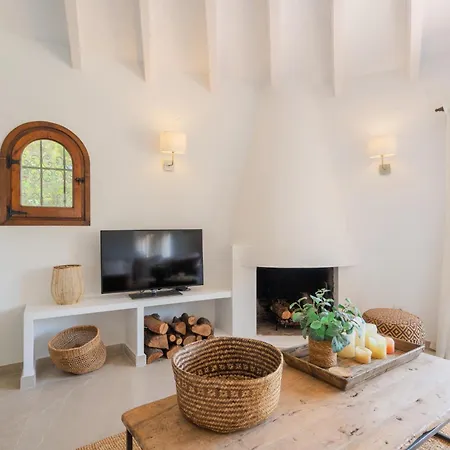 别墅 Xamerli 贝尼萨