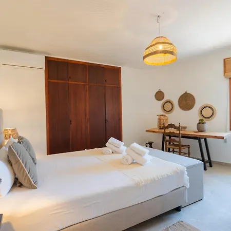 Xamerli 别墅 贝尼萨